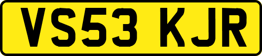 VS53KJR