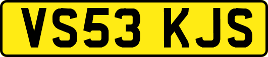 VS53KJS