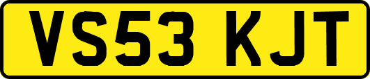 VS53KJT