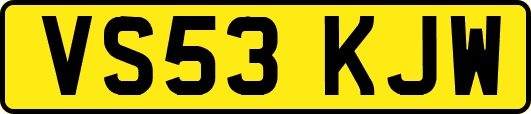 VS53KJW