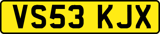 VS53KJX