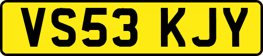 VS53KJY