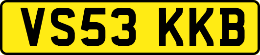 VS53KKB