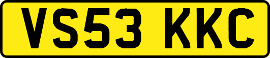 VS53KKC