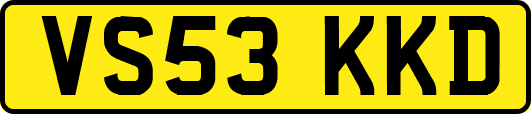 VS53KKD
