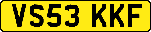VS53KKF