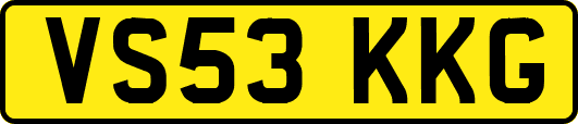 VS53KKG