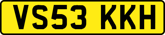 VS53KKH