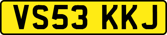 VS53KKJ