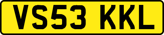 VS53KKL
