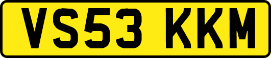 VS53KKM
