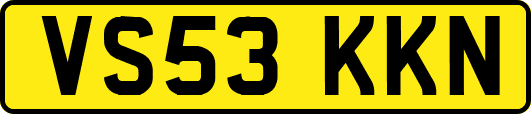 VS53KKN