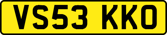 VS53KKO