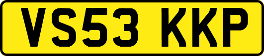 VS53KKP