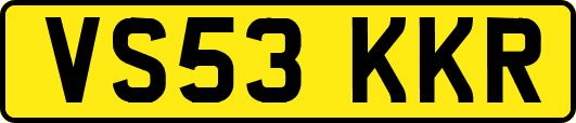 VS53KKR