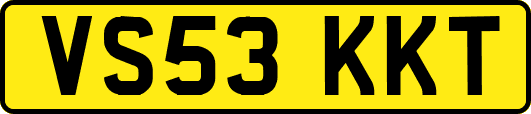 VS53KKT