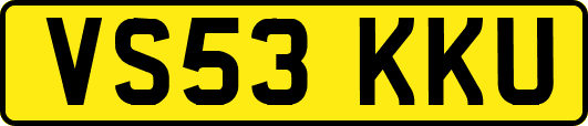 VS53KKU