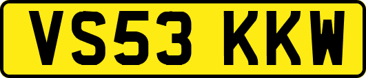 VS53KKW