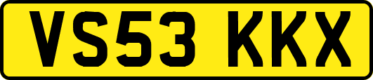 VS53KKX