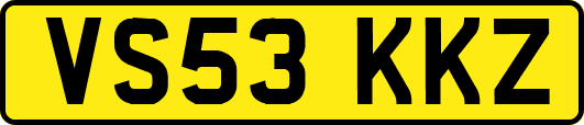 VS53KKZ