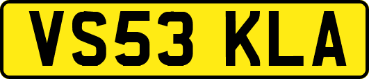 VS53KLA