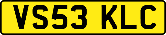 VS53KLC