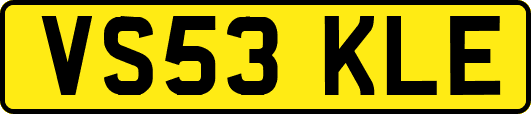 VS53KLE