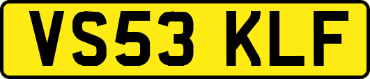 VS53KLF
