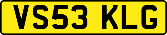 VS53KLG
