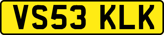 VS53KLK