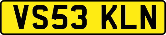 VS53KLN