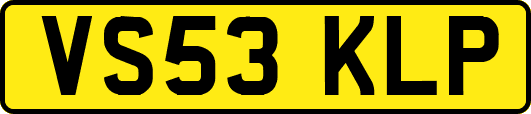 VS53KLP