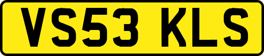 VS53KLS