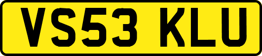 VS53KLU