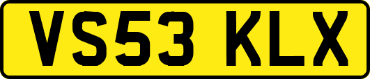VS53KLX