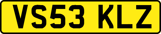 VS53KLZ