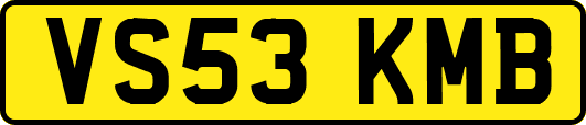 VS53KMB