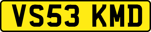 VS53KMD