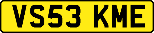 VS53KME