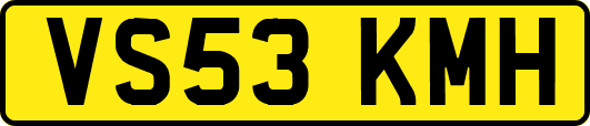 VS53KMH