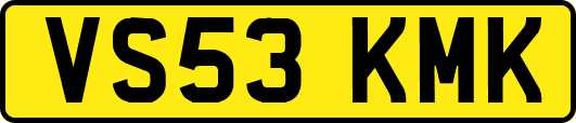 VS53KMK