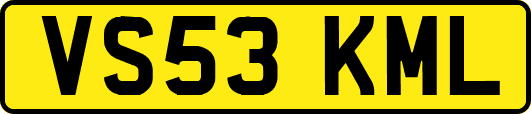 VS53KML