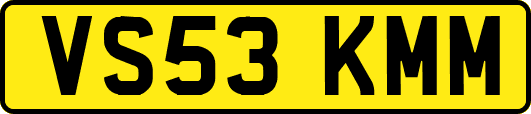 VS53KMM