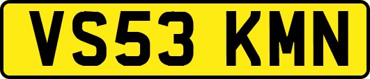 VS53KMN