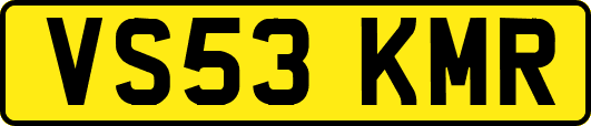 VS53KMR