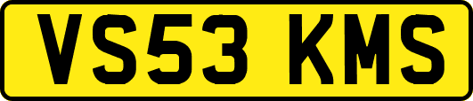 VS53KMS