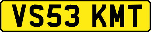 VS53KMT