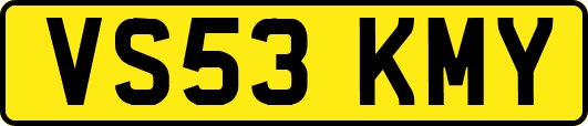 VS53KMY