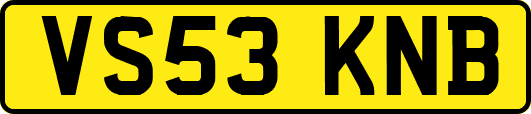 VS53KNB
