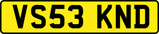VS53KND